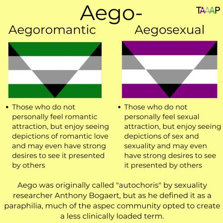 what is aegosexuality|Aegosexual – Meaning, Origin, Usage